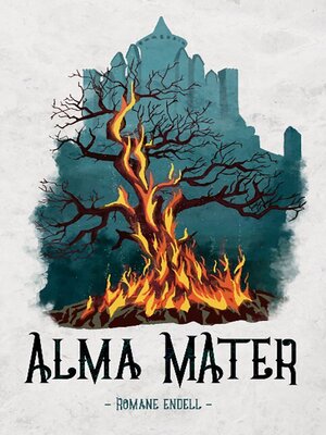 cover image of Alma Mater